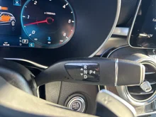 Mercedes GLC GLC 400 d 4Matic in hellbraun - metallic