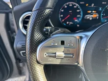 Mercedes GLC GLC 400 d 4Matic in hellbraun - metallic