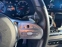 Mercedes GLC GLC 400 d 4Matic in hellbraun - metallic