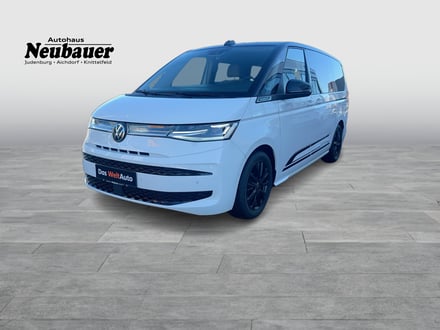 VW Multivan Edition ÜH TDI