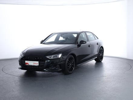 Audi A4 Limousine 35 TFSI advanced