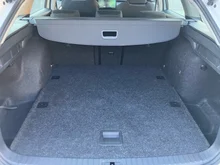 Škoda Octavia Combi Selection TDI in Alaska-Weiß