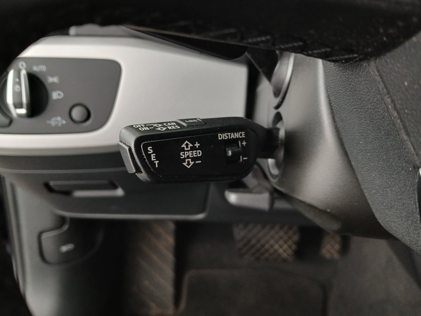 Audi A4 Avant 35 TDI advanced | Bild 18 von 31