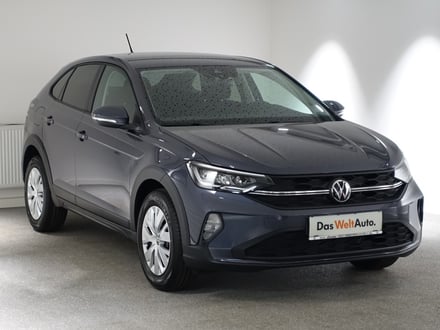VW Taigo 4Me TSI
