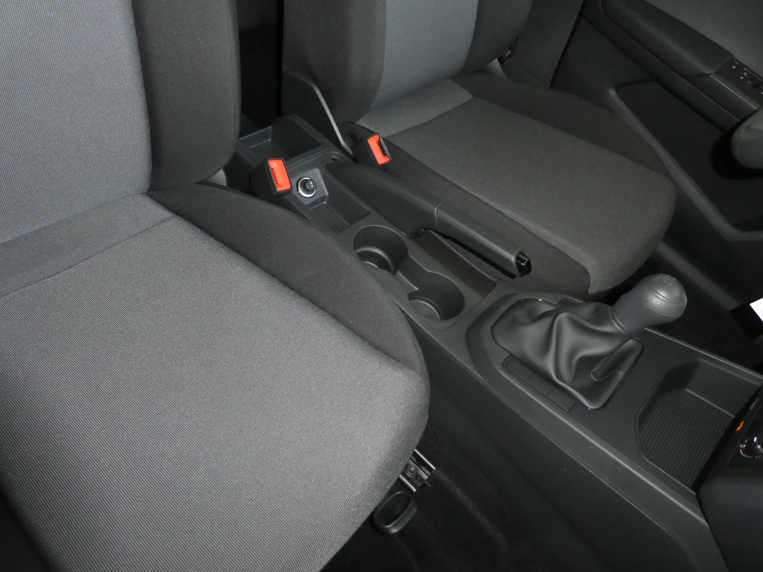 Bild eines SEAT Arona Reference Edition 1.0 TSI
