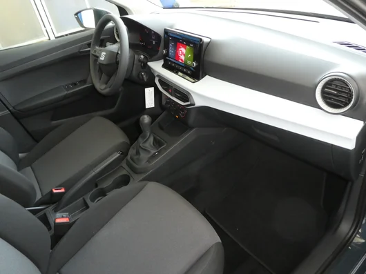 Bild eines SEAT Arona Reference Edition 1.0 TSI