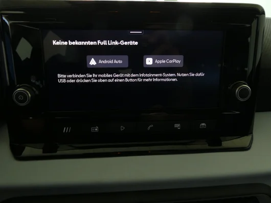Bild eines SEAT Arona Reference Edition 1.0 TSI