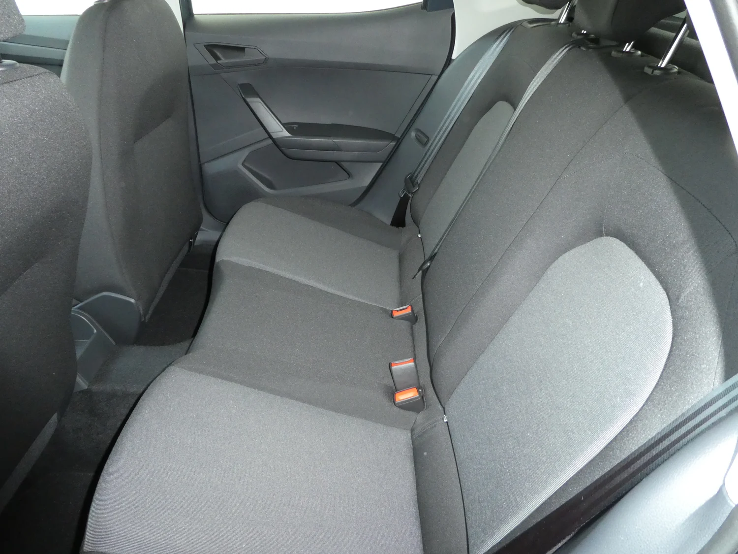 Bild eines SEAT Arona Reference Edition 1.0 TSI