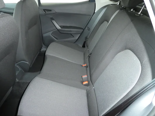 Bild eines SEAT Arona Reference Edition 1.0 TSI
