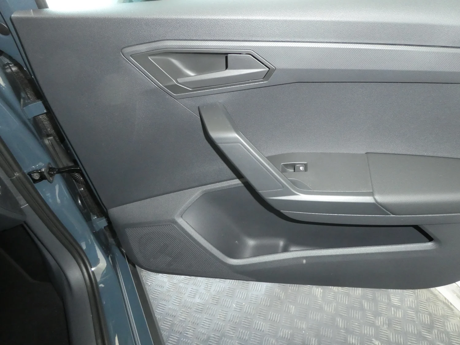 Bild eines SEAT Arona Reference Edition 1.0 TSI