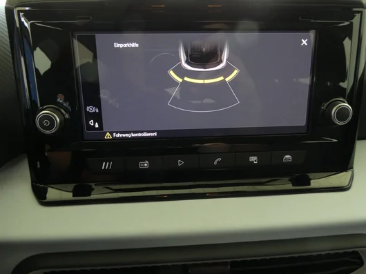 Bild eines SEAT Arona Reference Edition 1.0 TSI