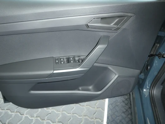 Bild eines SEAT Arona Reference Edition 1.0 TSI