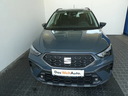 Bild eines SEAT Arona Reference Edition 1.0 TSI