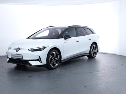 VW ID.7 Tourer GTX 4MOTION 250 kW Business