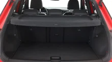 VW T-Roc Sport TSI ACT DSG in Flash Rot Dach Schwarz