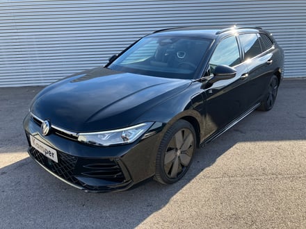 VW Passat Variant R-Line eHybrid 150kW