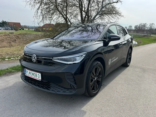Foto von Fahrzeug