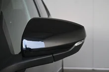 VW Polo Friends TSI in Deep Black Perleffekt