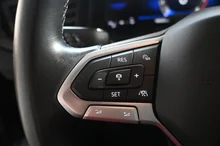 VW Polo Friends TSI in Deep Black Perleffekt