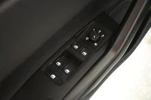 VW Polo Friends TSI in Deep Black Perleffekt