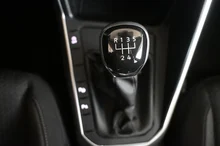 VW Polo Friends TSI in Deep Black Perleffekt