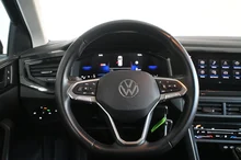 VW Polo Friends TSI in Deep Black Perleffekt