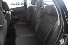 VW Polo Friends TSI in Deep Black Perleffekt