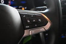 VW Polo Friends TSI in Deep Black Perleffekt