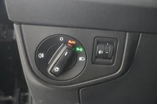 VW Polo Friends TSI in Deep Black Perleffekt