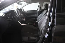 VW Polo Friends TSI in Deep Black Perleffekt