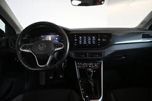 VW Polo Friends TSI in Deep Black Perleffekt