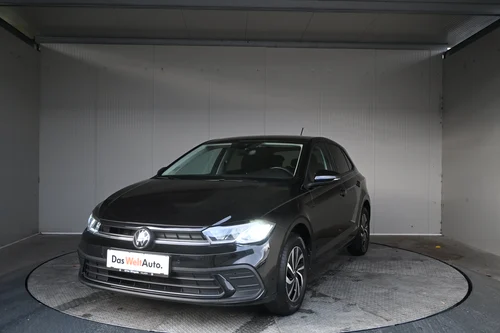 VW Polo Friends TSI