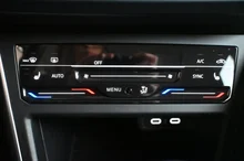 VW Polo Friends TSI in Deep Black Perleffekt