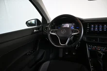 VW Polo Friends TSI in Deep Black Perleffekt