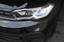 VW Polo Friends TSI in Deep Black Perleffekt