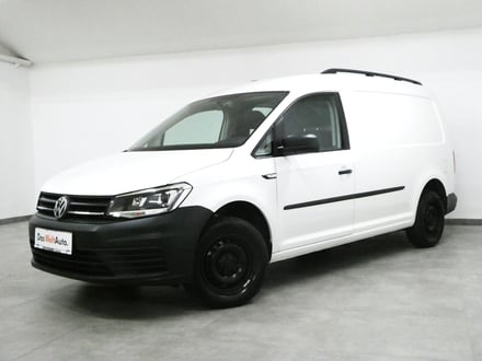 VW Caddy Maxi Kastenwagen Entry TDI