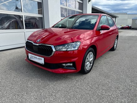Škoda FABIA Ambition TSI