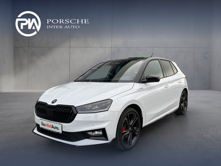 Škoda Fabia 130