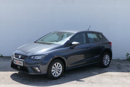 SEAT Ibiza Austria Edition