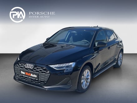 Audi A3 Sportback 30 TDI