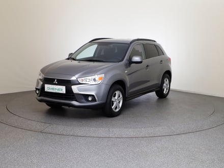 Mitsubishi ASX Austria Edition 2WD