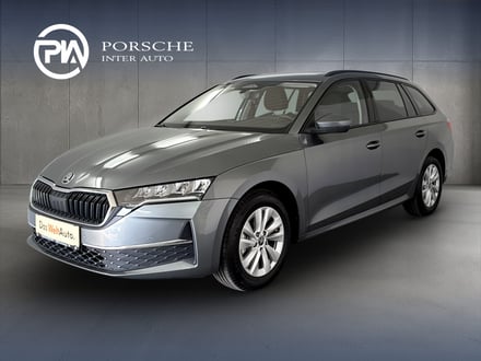 Škoda Octavia Combi Selection TSI mHEV DSG