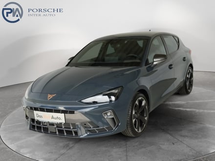 CUPRA Leon 1.5 TSI 150 PS ACT