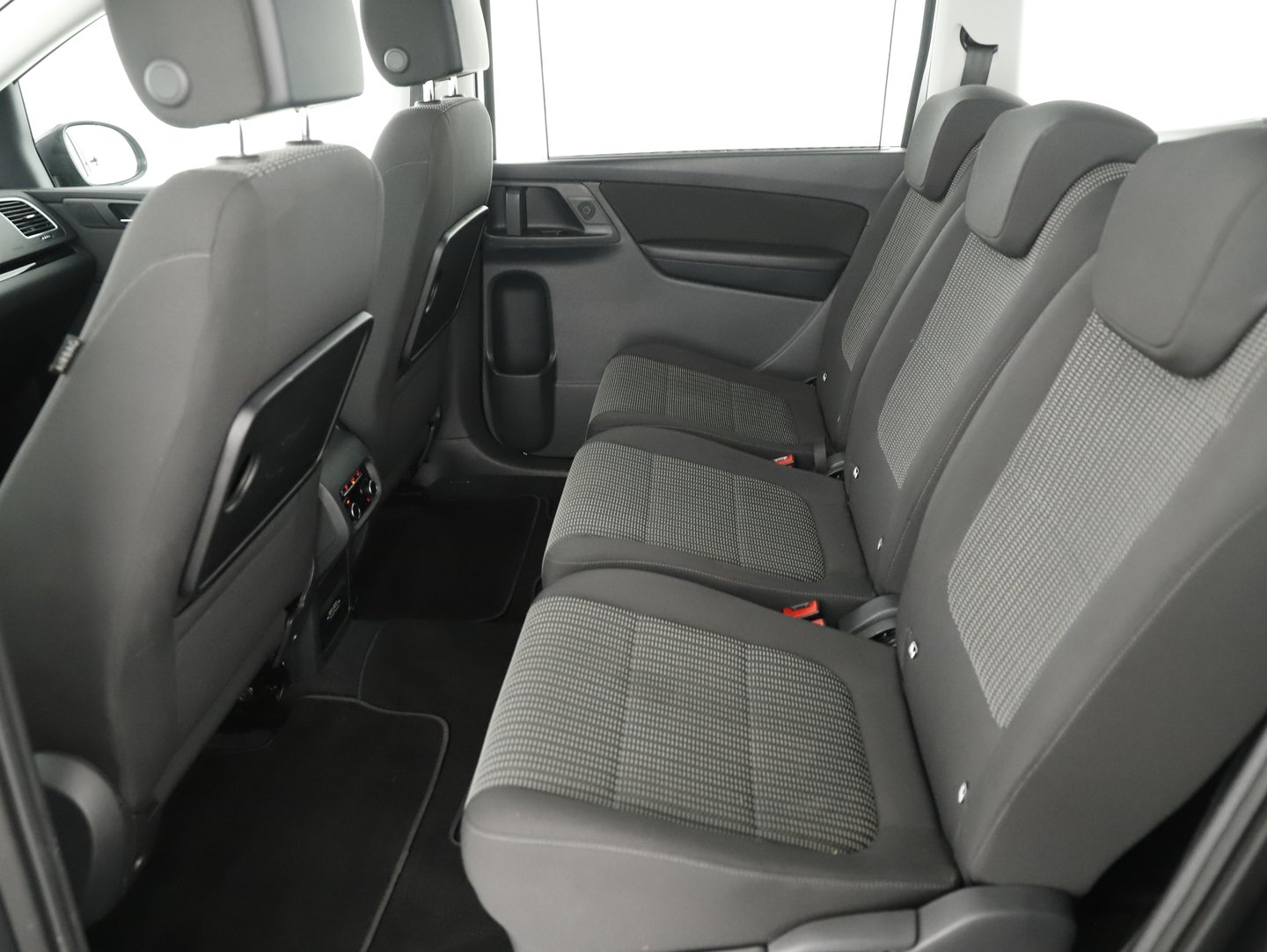SEAT Alhambra Executive TDI DSG | Bild 5 von 24