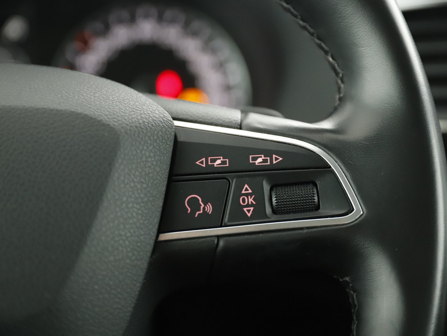 SEAT Alhambra Executive TDI DSG | Bild 14 von 24