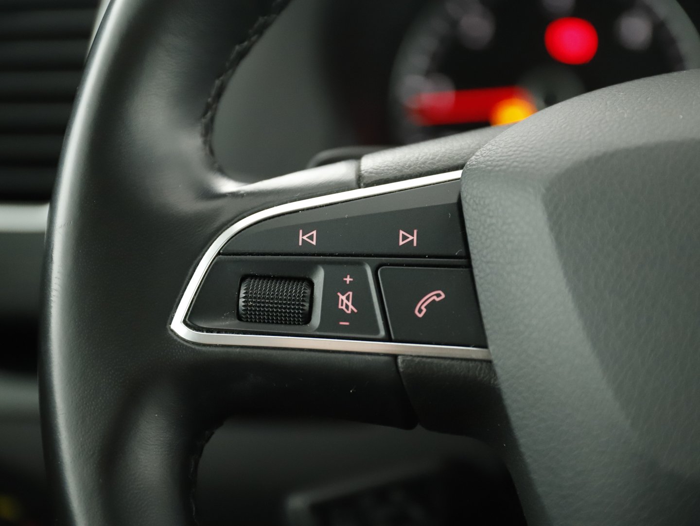 SEAT Alhambra Executive TDI DSG | Bild 15 von 24