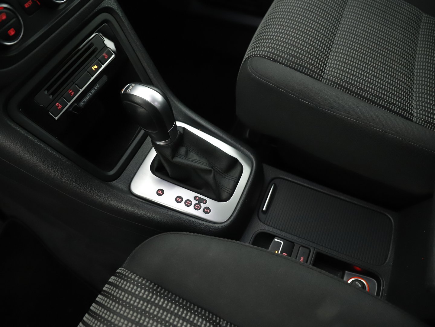 SEAT Alhambra Executive TDI DSG | Bild 8 von 24