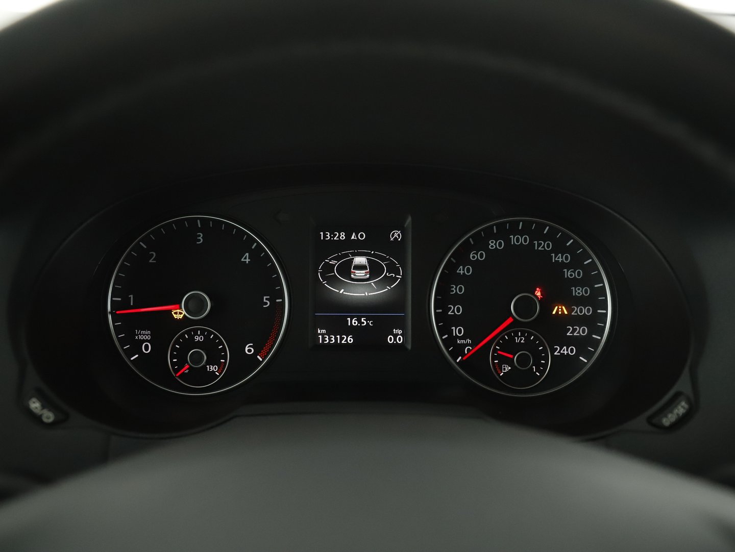 SEAT Alhambra Executive TDI DSG | Bild 9 von 24