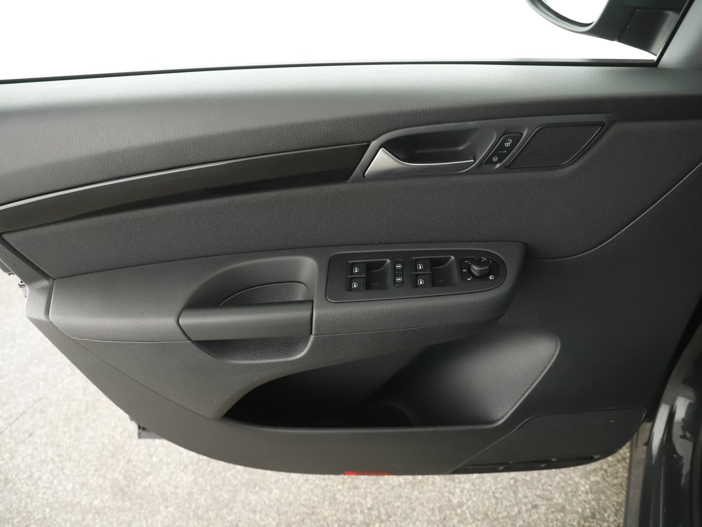SEAT Alhambra Executive TDI DSG | Bild 18 von 24