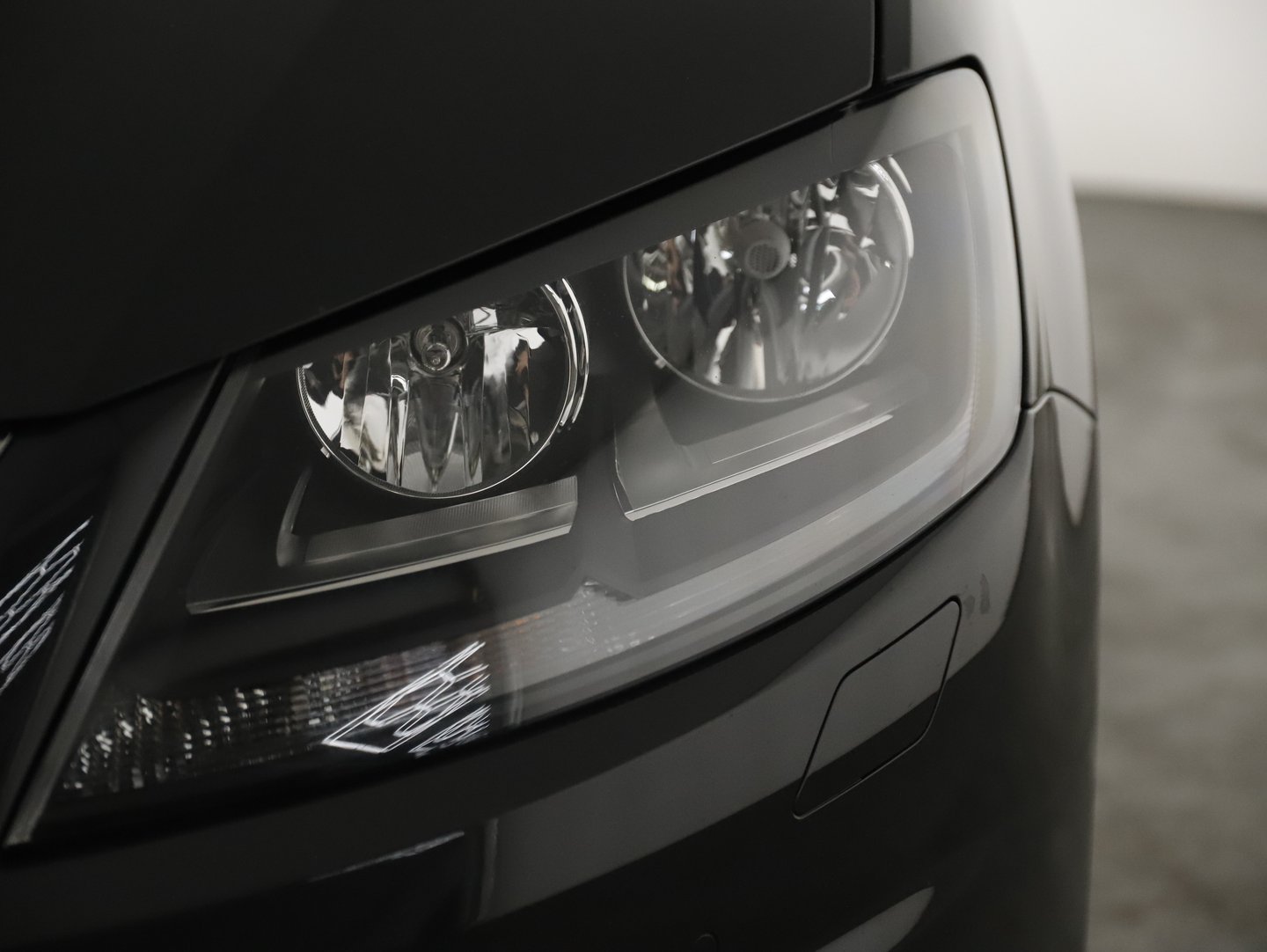 SEAT Alhambra Executive TDI DSG | Bild 2 von 24